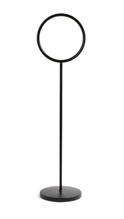 Magis Lost Lampada Piantana - Stehleuchte: L22 x B22 x H111 cm