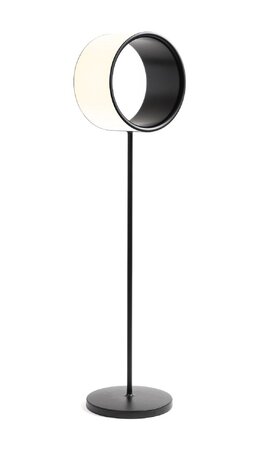 Magis Lost Lampada Piantana - Stehleuchte: L22 x B22 x H111 cm