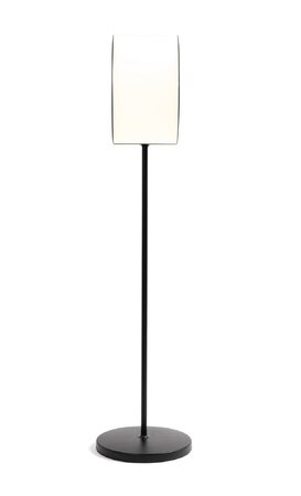 Magis Lost Lampada Piantana - Stehleuchte: L22 x B22 x H111 cm