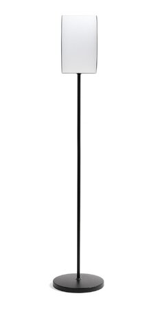 Magis Lost Lampada Piantana - Stehleuchte: L33 x B33 x H140 cm