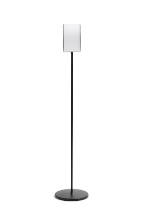 Magis Lost Lampada Piantana - Stehleuchte: L36 x B33 x H170 cm