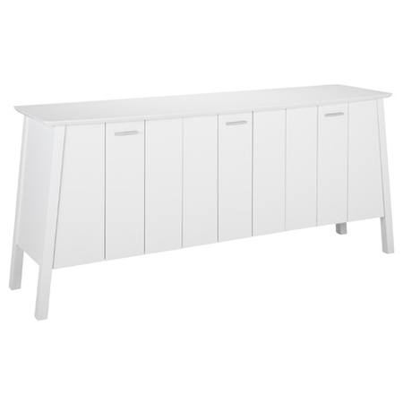 Hans K Verona Sideboard 170Cm White