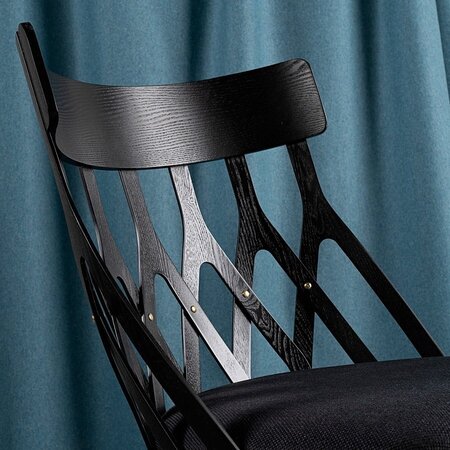 HANS K Y5 LOUNGE CHAIR