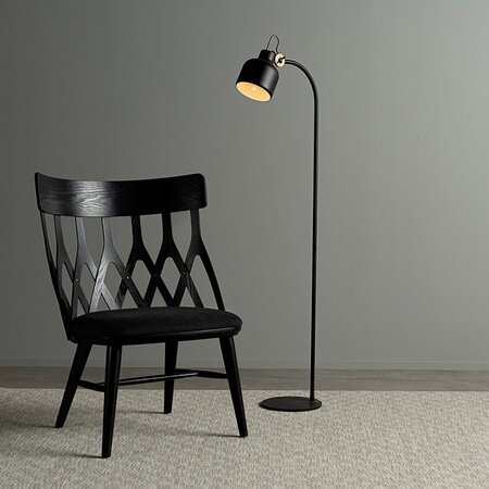 HANS K Y5 LOUNGE CHAIR