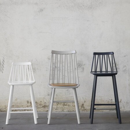 HANS K ZIGZAG JUNIOR CHAIR