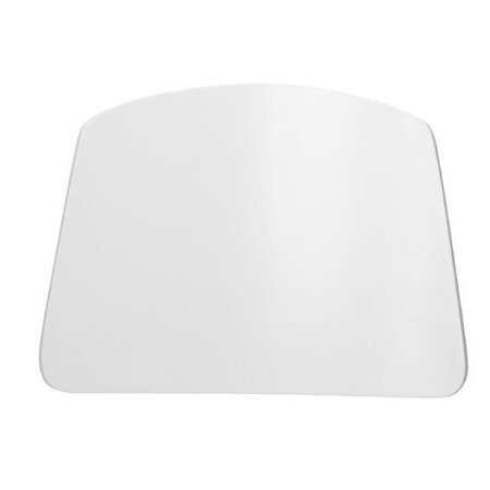 HANS K VERONA CHAIR- BACK WOOD WHITE