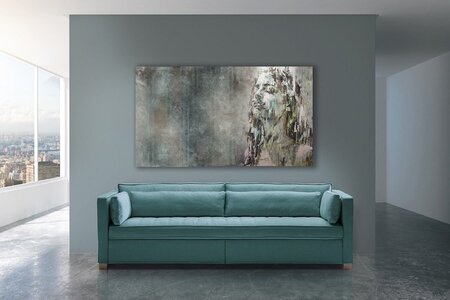 Milano Schlafsofa Andersen