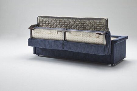 Milano Schlafsofa Michel