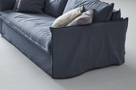 Milano Schlafsofa Clarke XL