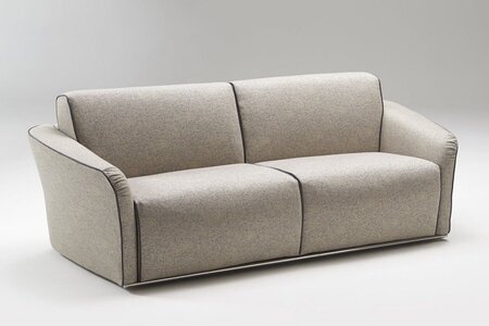 Milano Schlafsofa Groove