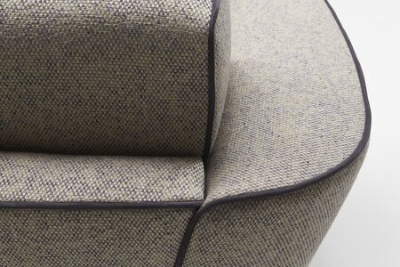 Milano Schlafsofa Groove