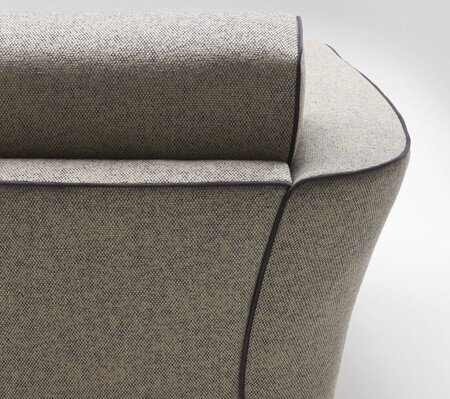 Milano Schlafsofa Groove