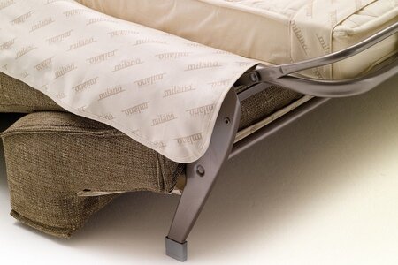 Milano Schlafsofa Parker
