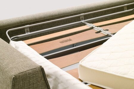 Milano Schlafsofa Parker