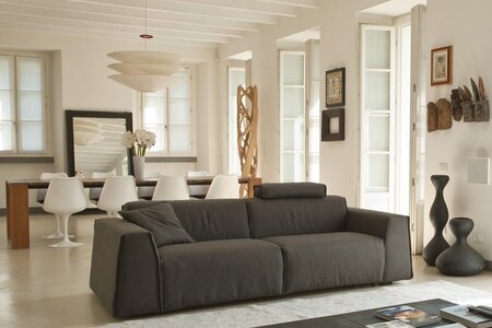 Milano Schlafsofa Parker