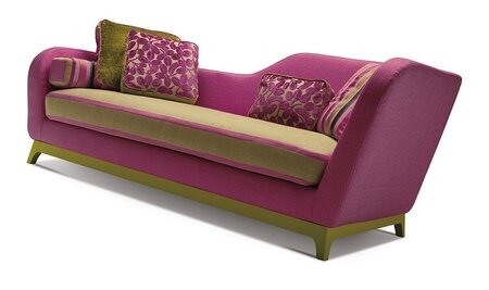 Milano Schlafsofa Jeremie Special Edition Designers Guild