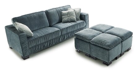 Milano Schlafsofa Garrison