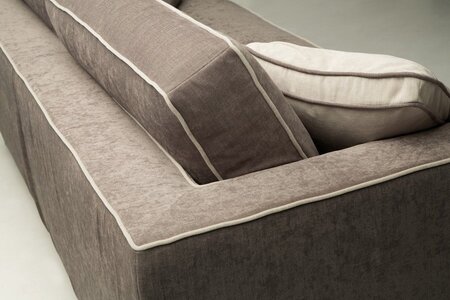 Milano Schlafsofa Garrison