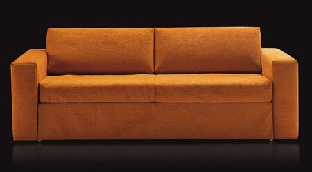 Milano Schlafsofa Frank