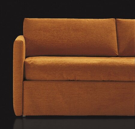 Milano Schlafsofa Frank