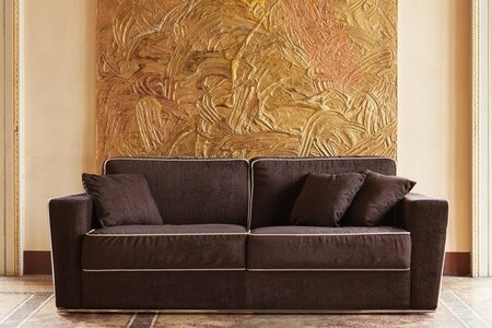 Milano Schlafsofa Retrohs
