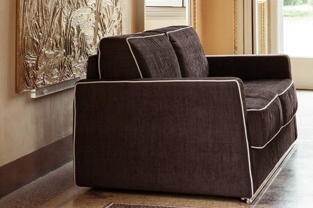 Milano Schlafsofa Retrohs