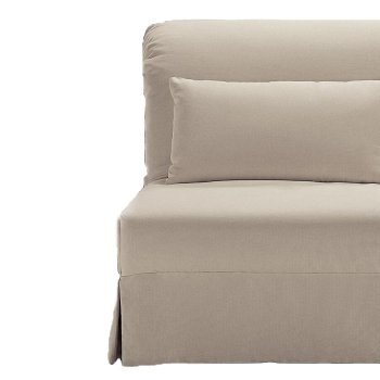 Milano Schlafsofa Spencer - ohne Armlehnen