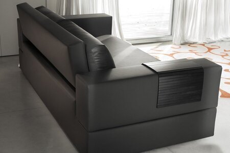 Milano Schlafsofa Jaco