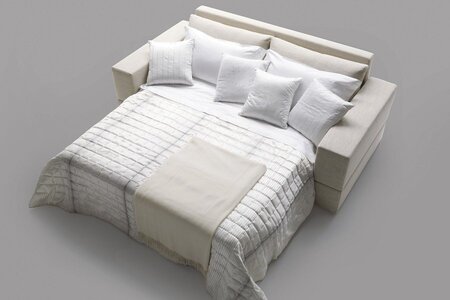 Milano Schlafsofa Jaco