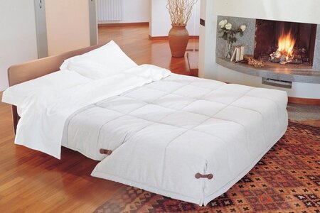 Milano Schlafsofa Ginger