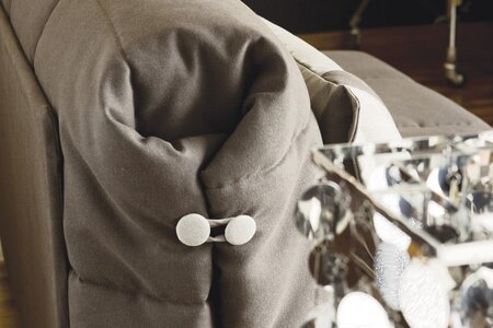 Milano Schlafsofa Ginger