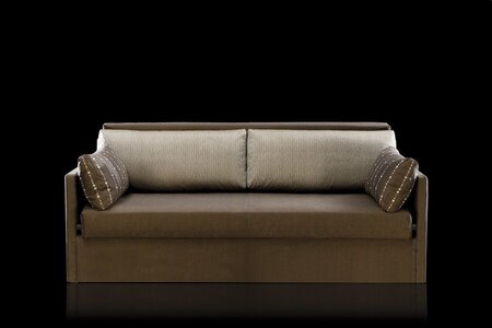 Milano Schlafsofa George