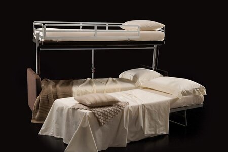 Milano Schlafsofa George
