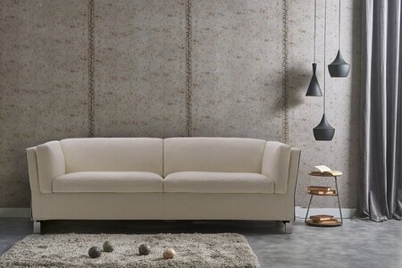 Milano Schlafsofa Benny