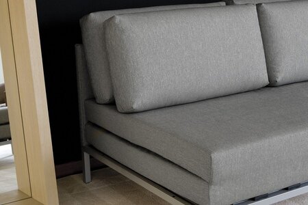 Milano Schlafsofa Willy