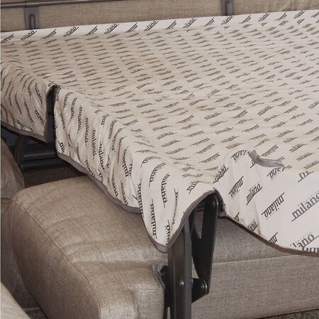 Milano Schlafsessel Benny 109 T.95 cm