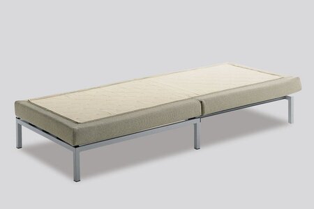 Milano Willy Pouf Bett