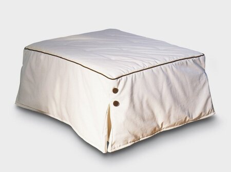 Milano Bill Pouf Bett