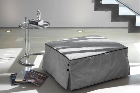 Milano Bill Pouf Bett