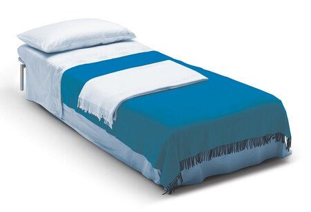 Milano Chick & Chick-2 Schlafhocker 81 T.101 cm