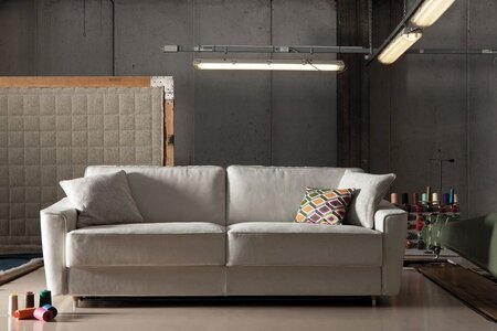 Milano Petrucciani Sofa