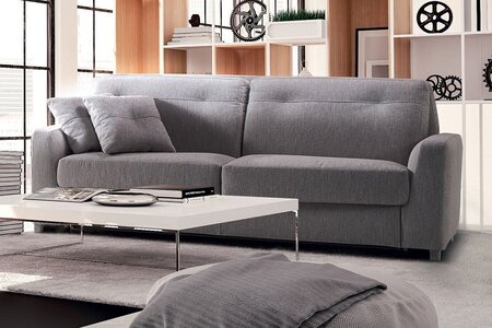 Milano Oliver Sofa