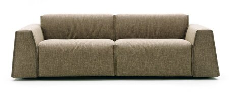 Milano Parker Sofa