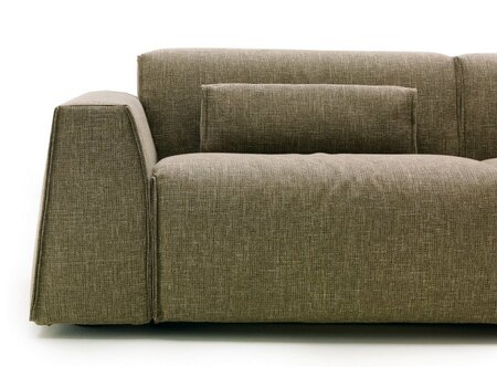 Milano Parker Sofa