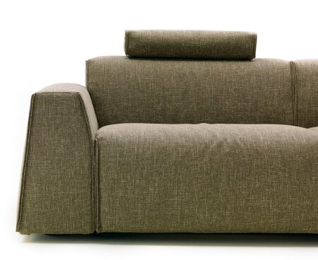 Milano Parker Sofa