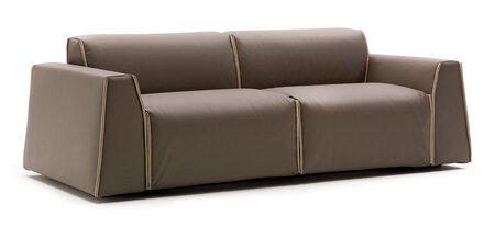 Milano Parker Sofa
