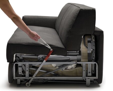 Milano Schlafsofa Douglas