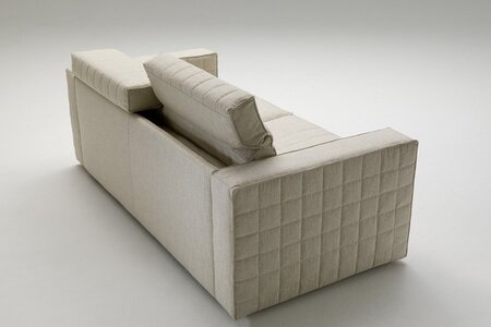 Milano Grand Lit Sofa