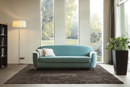 Milano Charles Sofa