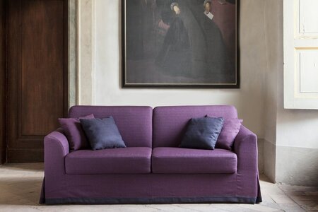 Milano Ellis Sofa